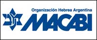 Logo Macabi