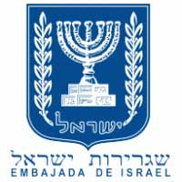 embajada de israel cliente de Transportes Horacio