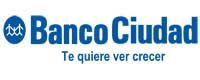 Banco ciudad cliente de Transportes Horacio
